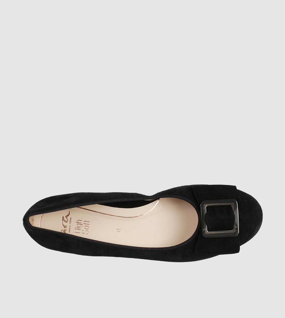 Louisien Slip Ons by Ara