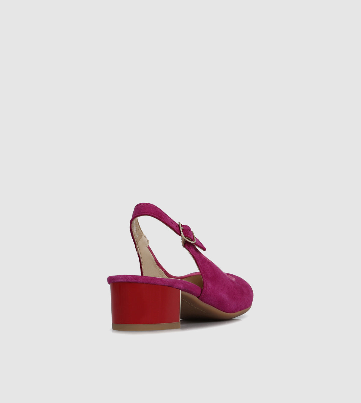 Marbelier-19 Slingbacks by Ara