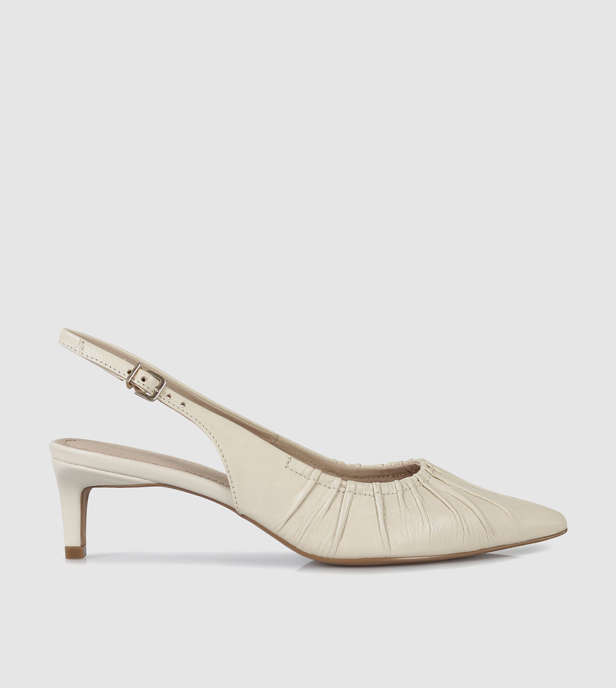 Naomi Slingbacks by Sempre Di