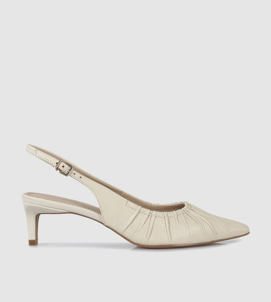 Naomi Slingbacks by Sempre Di