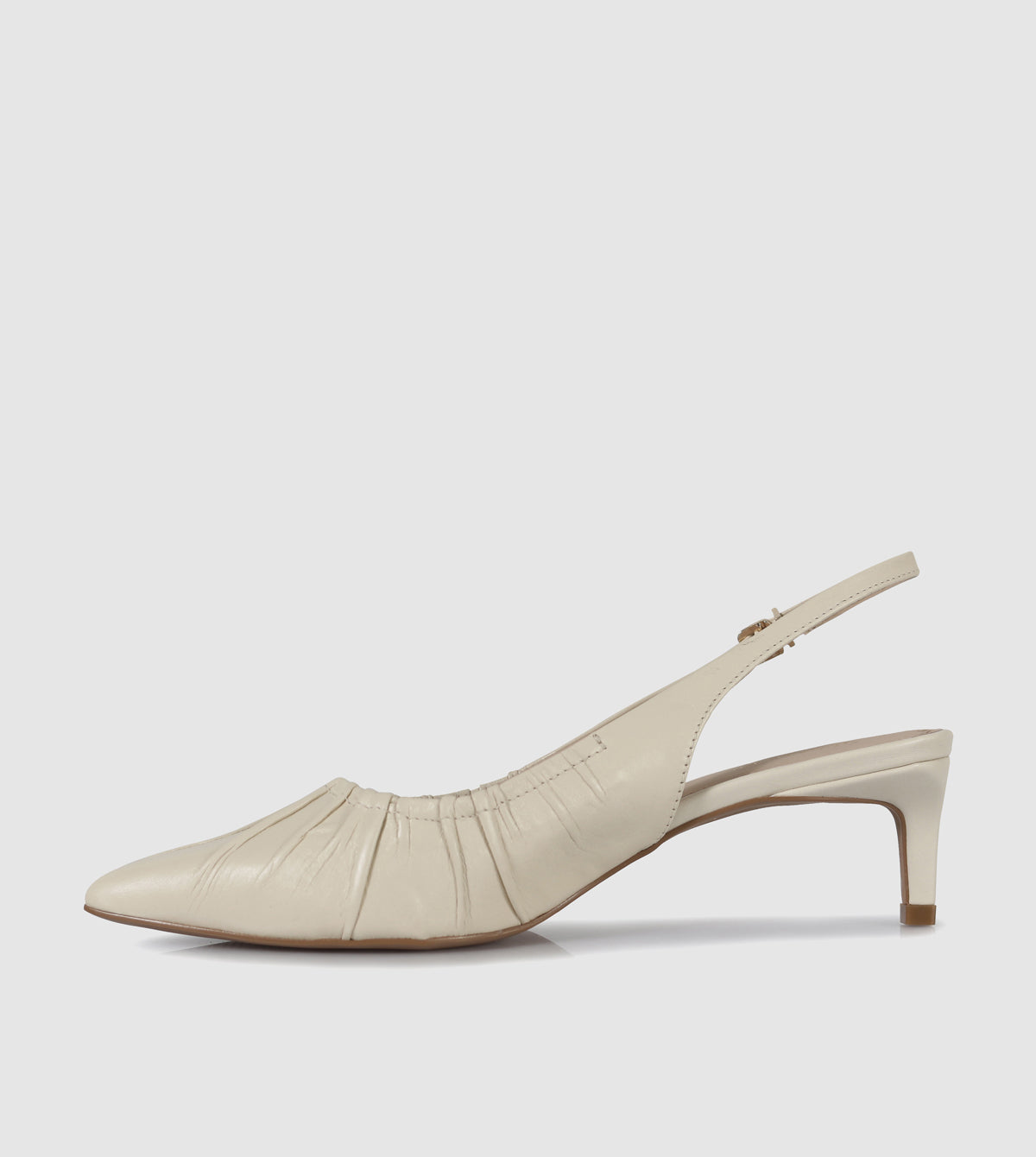 Naomi Slingbacks by Sempre Di