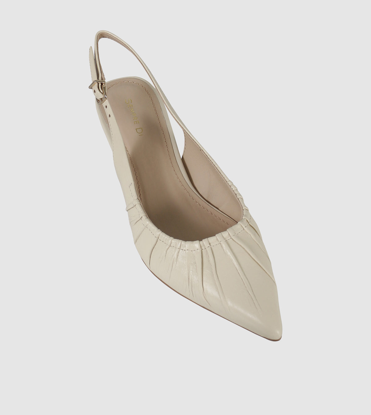 Naomi Slingbacks by Sempre Di