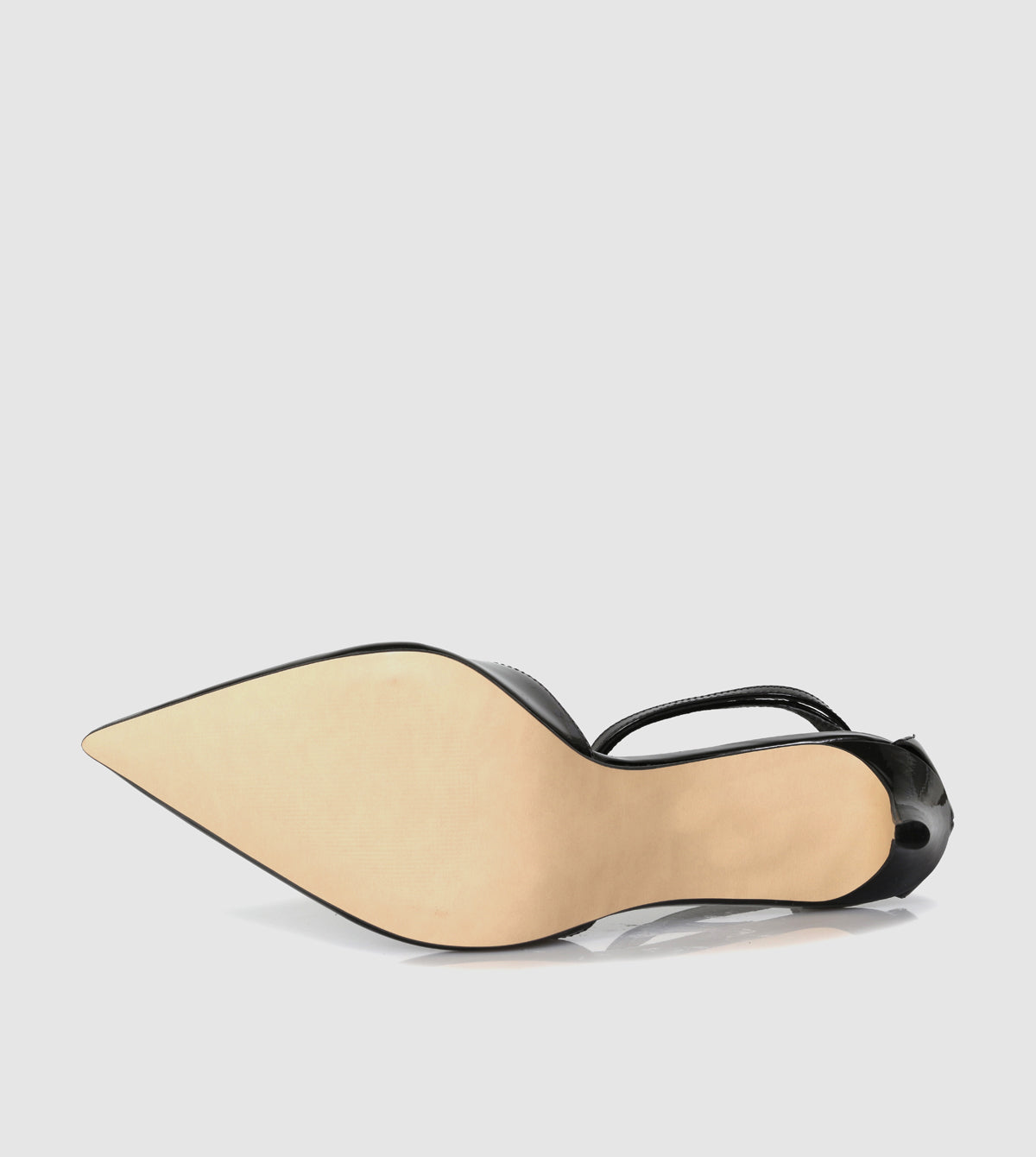 Clarinda Heeled Pumps by Sempre Di