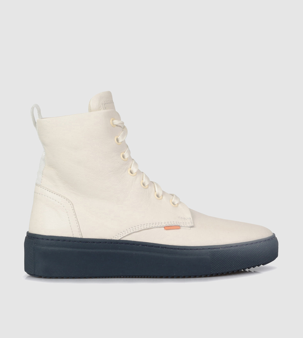 Audrey High Top sneakers by Sempre Di