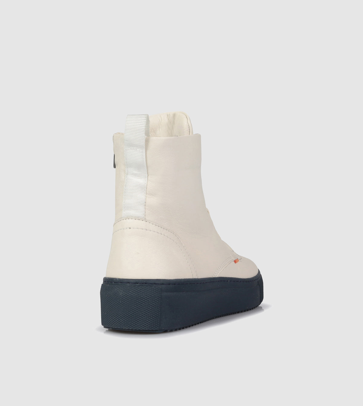 Audrey High Top sneakers by Sempre Di