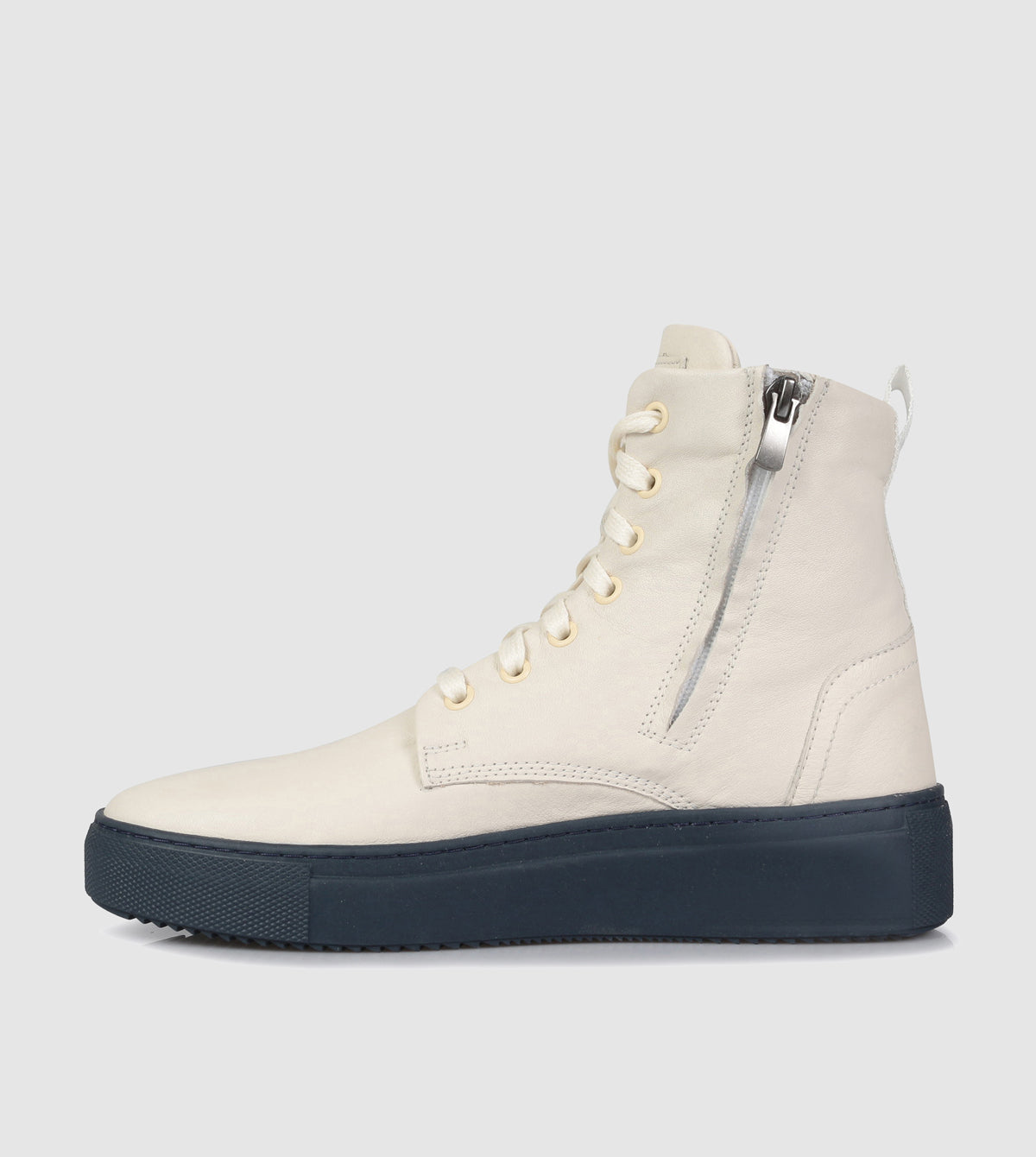 Audrey High Top sneakers by Sempre Di