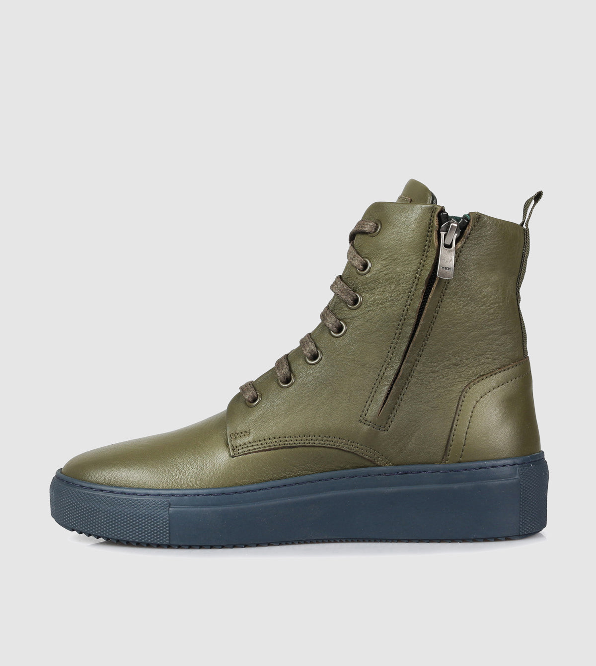 Audrey High Top sneakers by Sempre Di