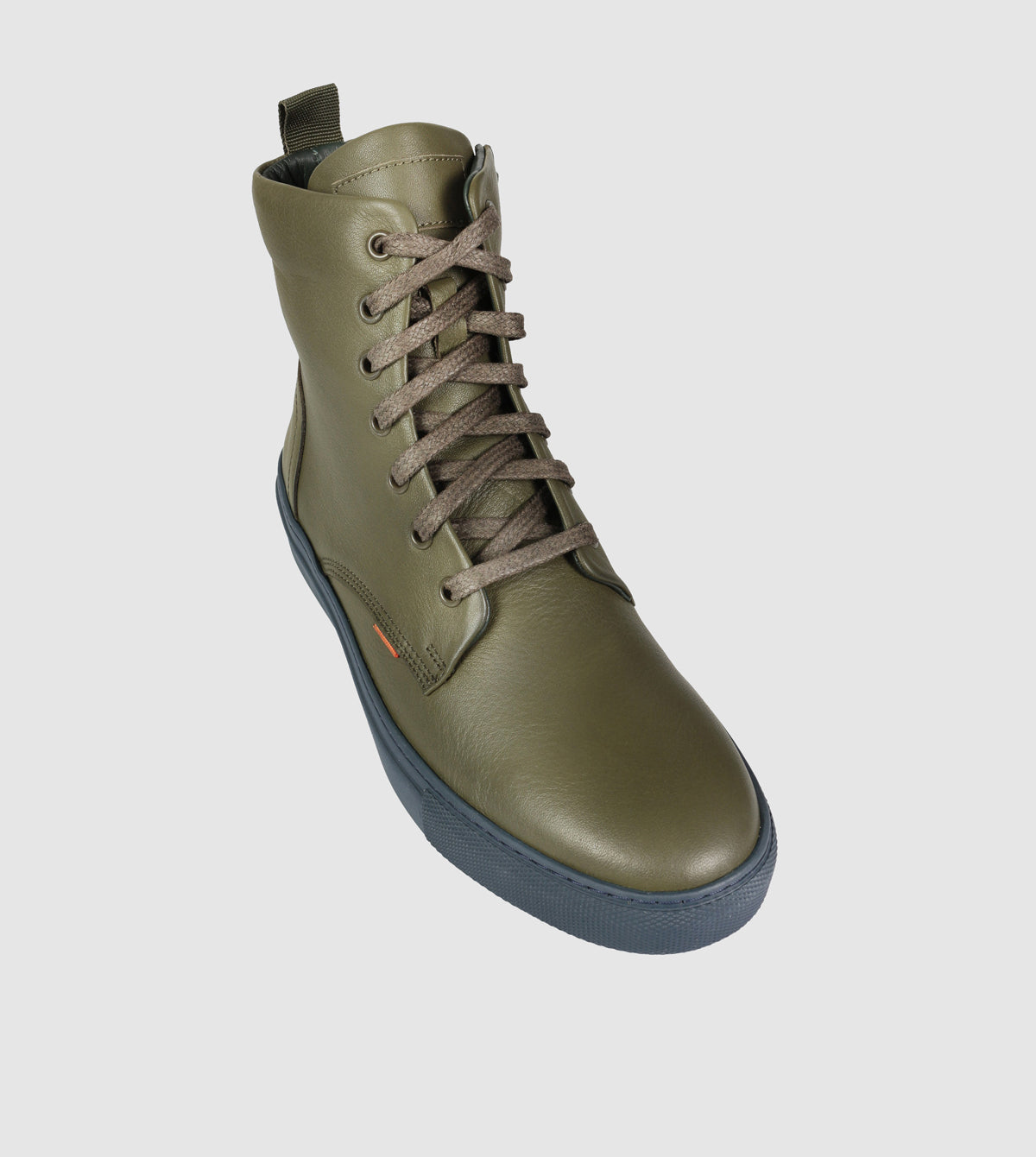 Audrey High Top sneakers by Sempre Di