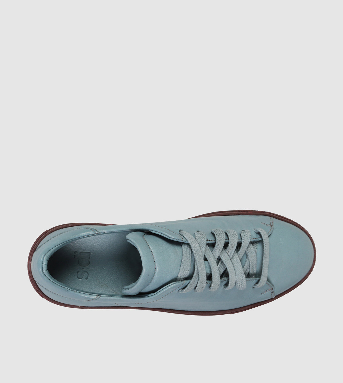 Babette Low Top Sneakers by Sempre Di