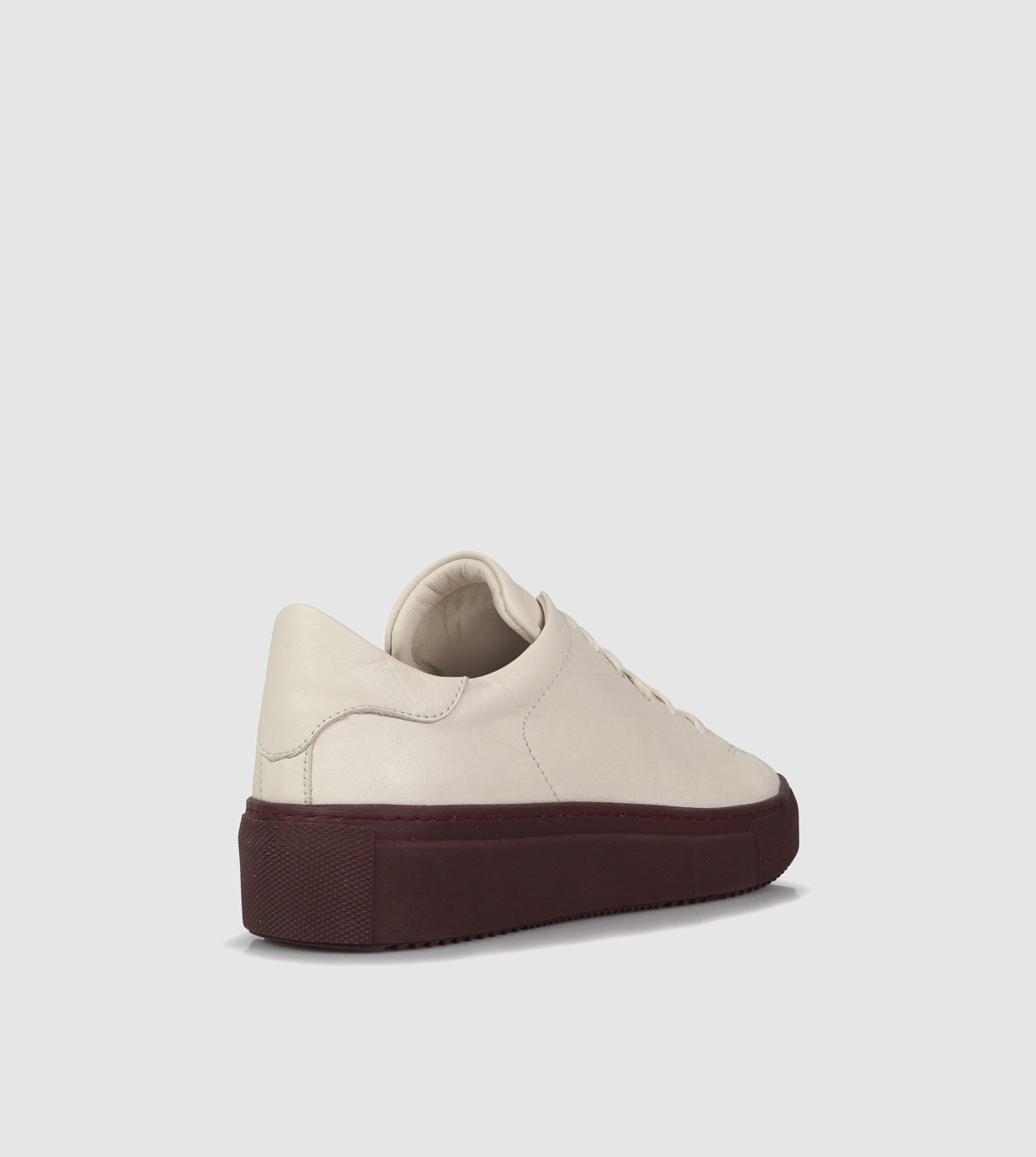 Babette Low Top Sneakers by Sempre Di