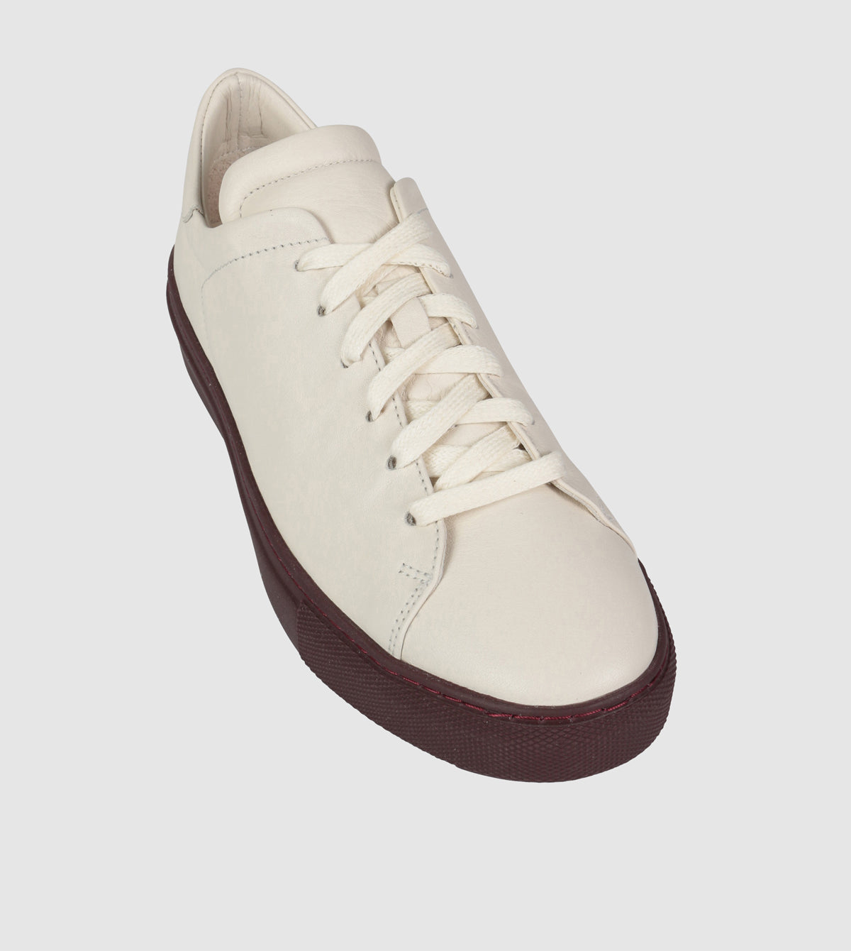 Babette Low Top Sneakers by Sempre Di