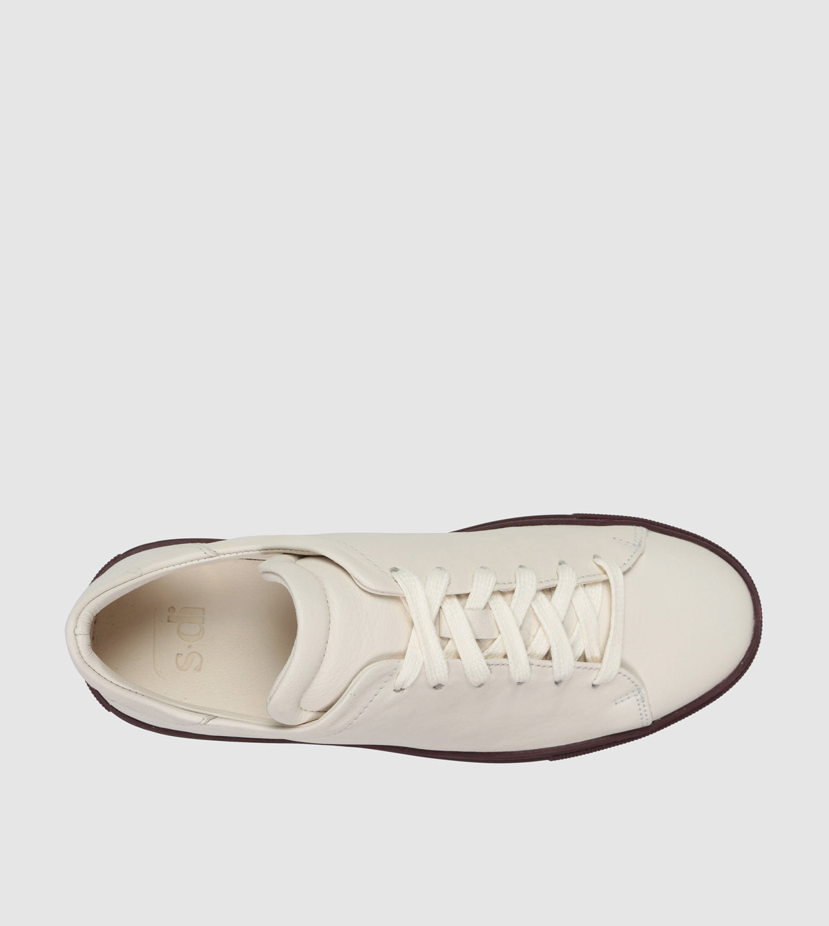 Babette Low Top Sneakers by Sempre Di