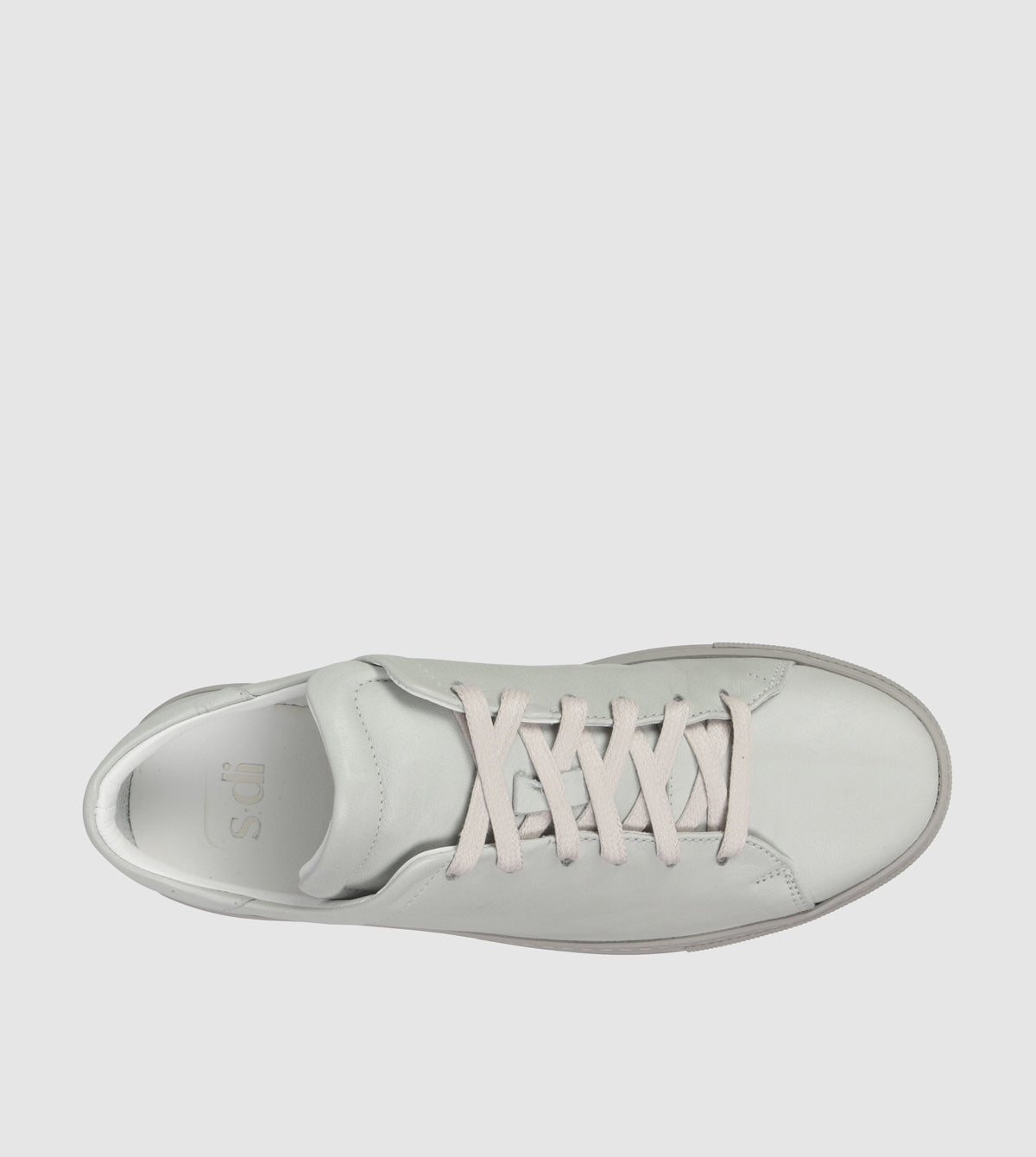 Babette Low Top Sneakers by Sempre Di