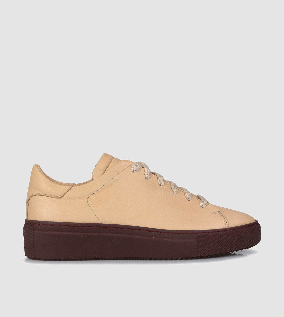 Babette Low Top Sneakers by Sempre Di