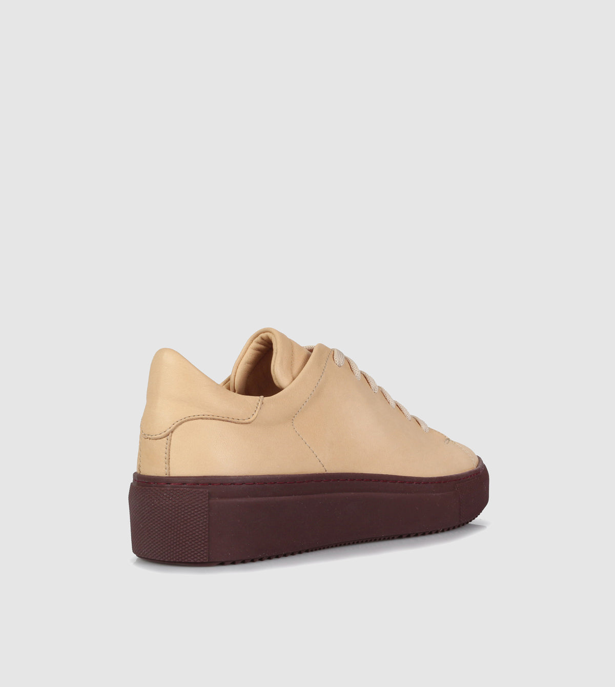Babette Low Top Sneakers by Sempre Di