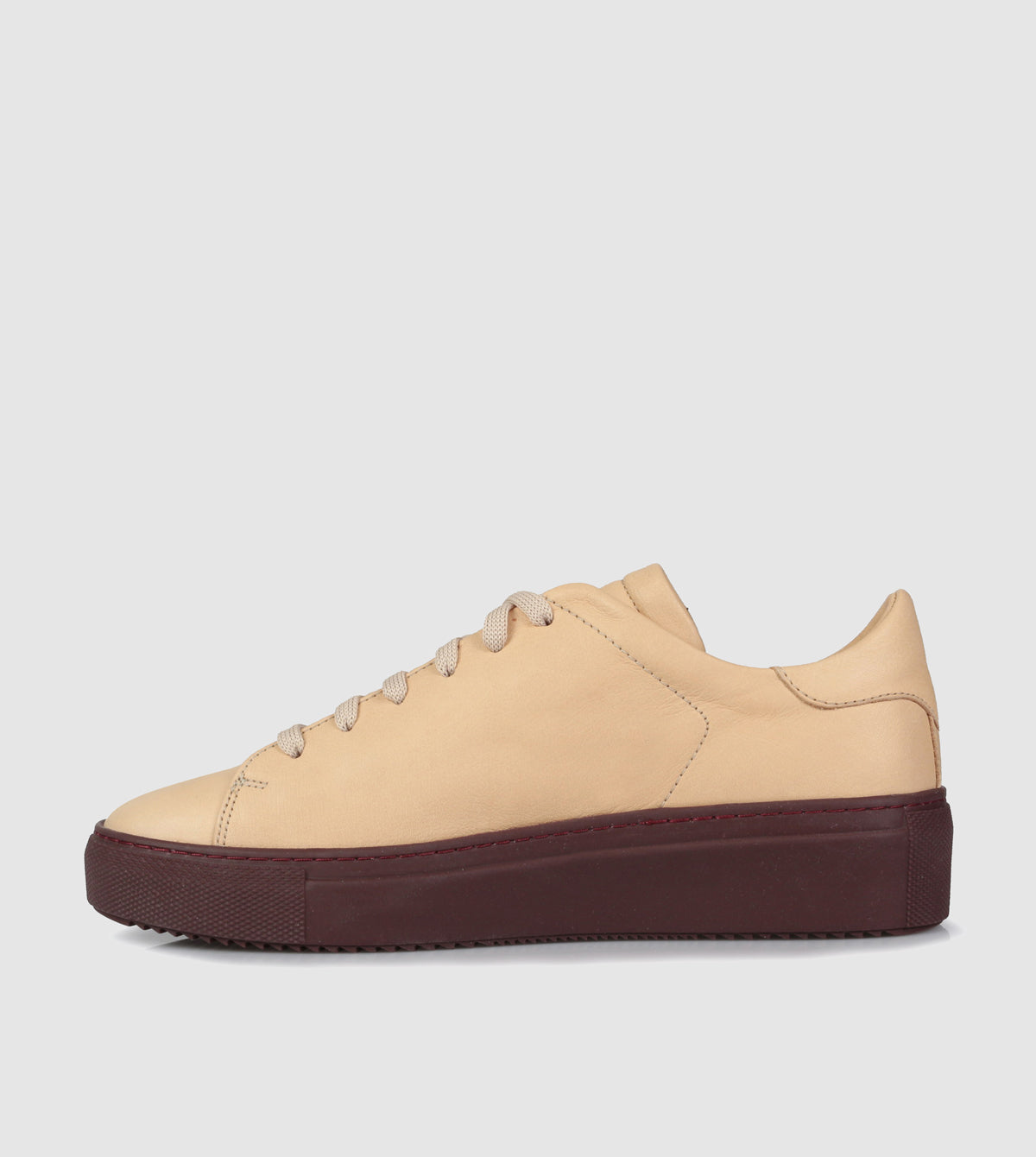 Babette Low Top Sneakers by Sempre Di