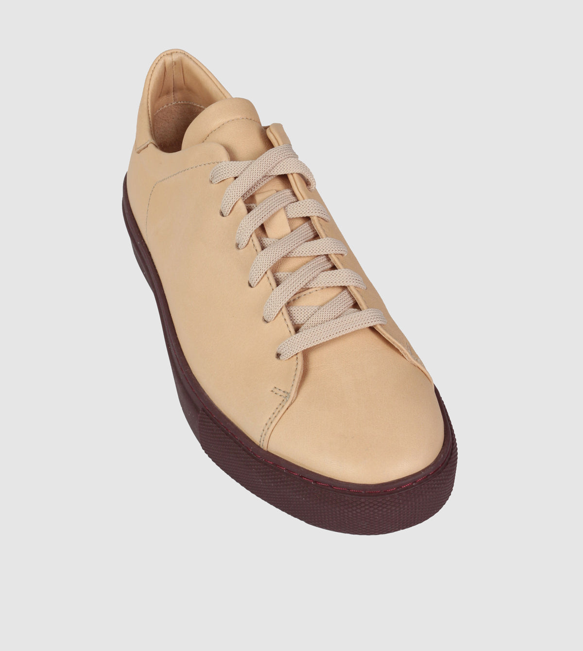 Babette Low Top Sneakers by Sempre Di