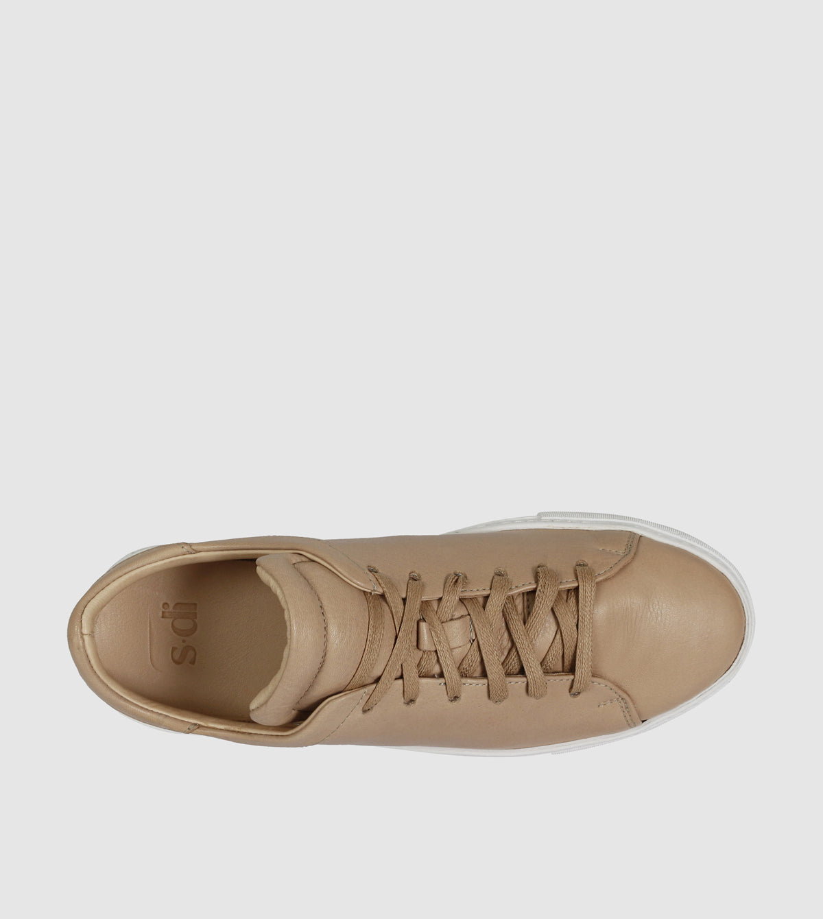 Babette Low Top Sneakers by Sempre Di