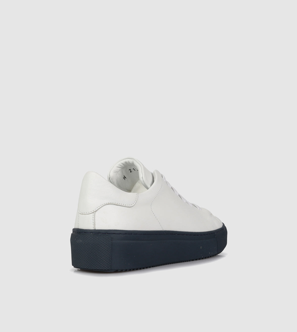 Babette Low Top Sneakers by Sempre Di