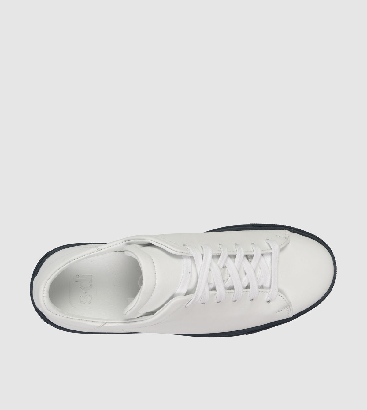 Babette Low Top Sneakers by Sempre Di