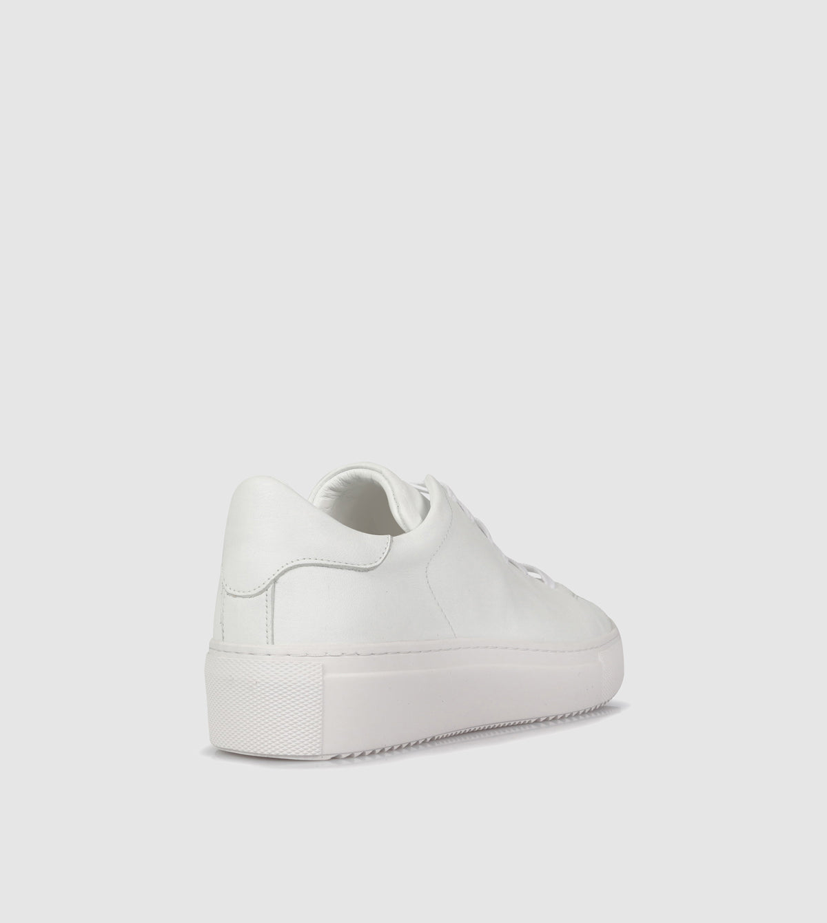 Babette Low Top Sneakers by Sempre Di