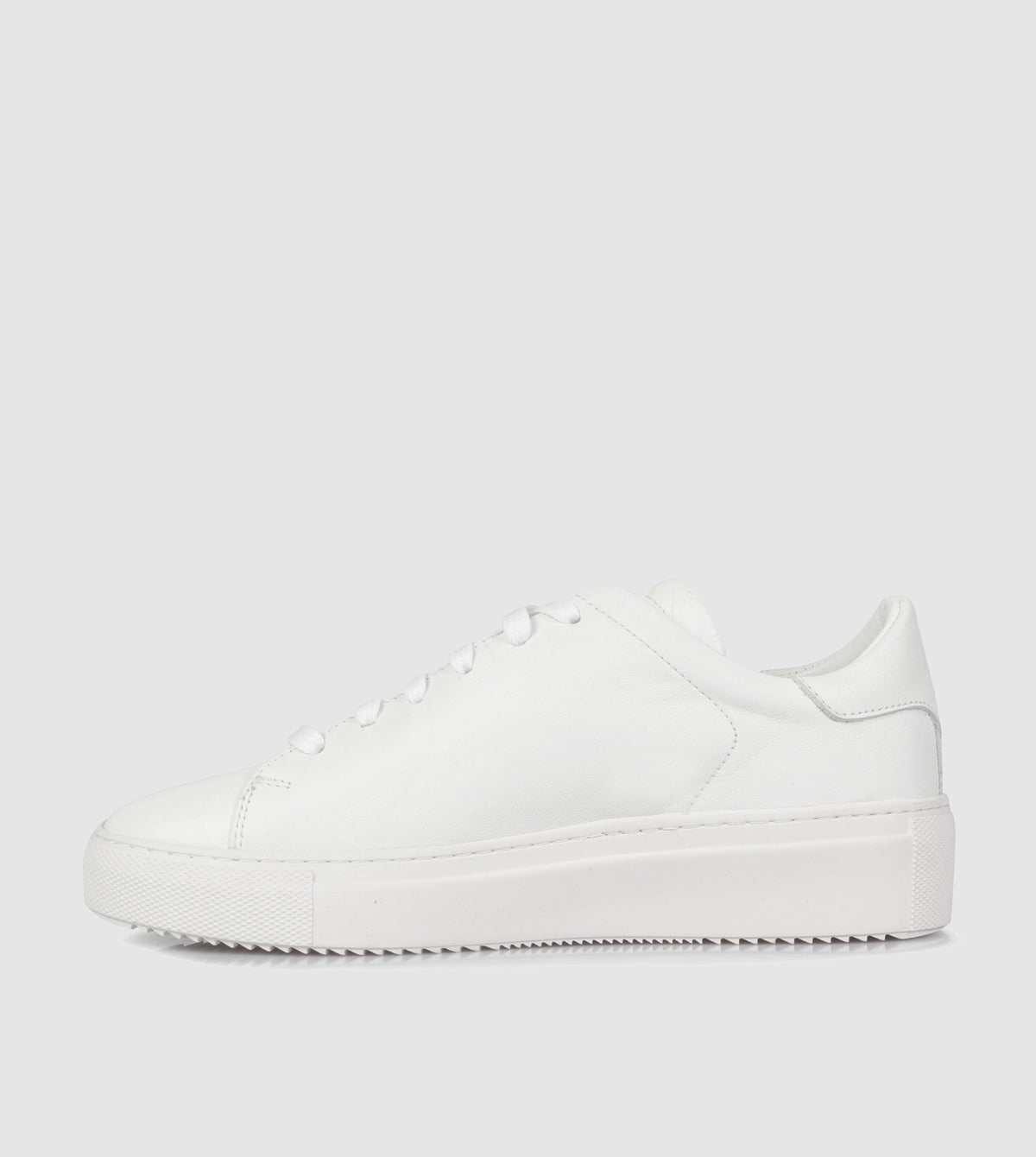 Babette Low Top Sneakers by Sempre Di