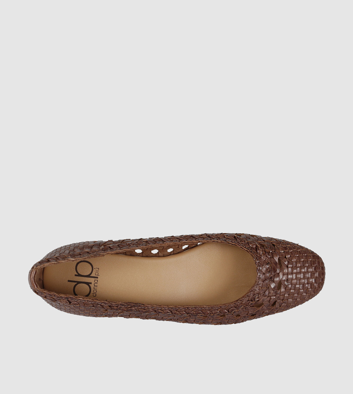 Arla Flats by Donna Piu
