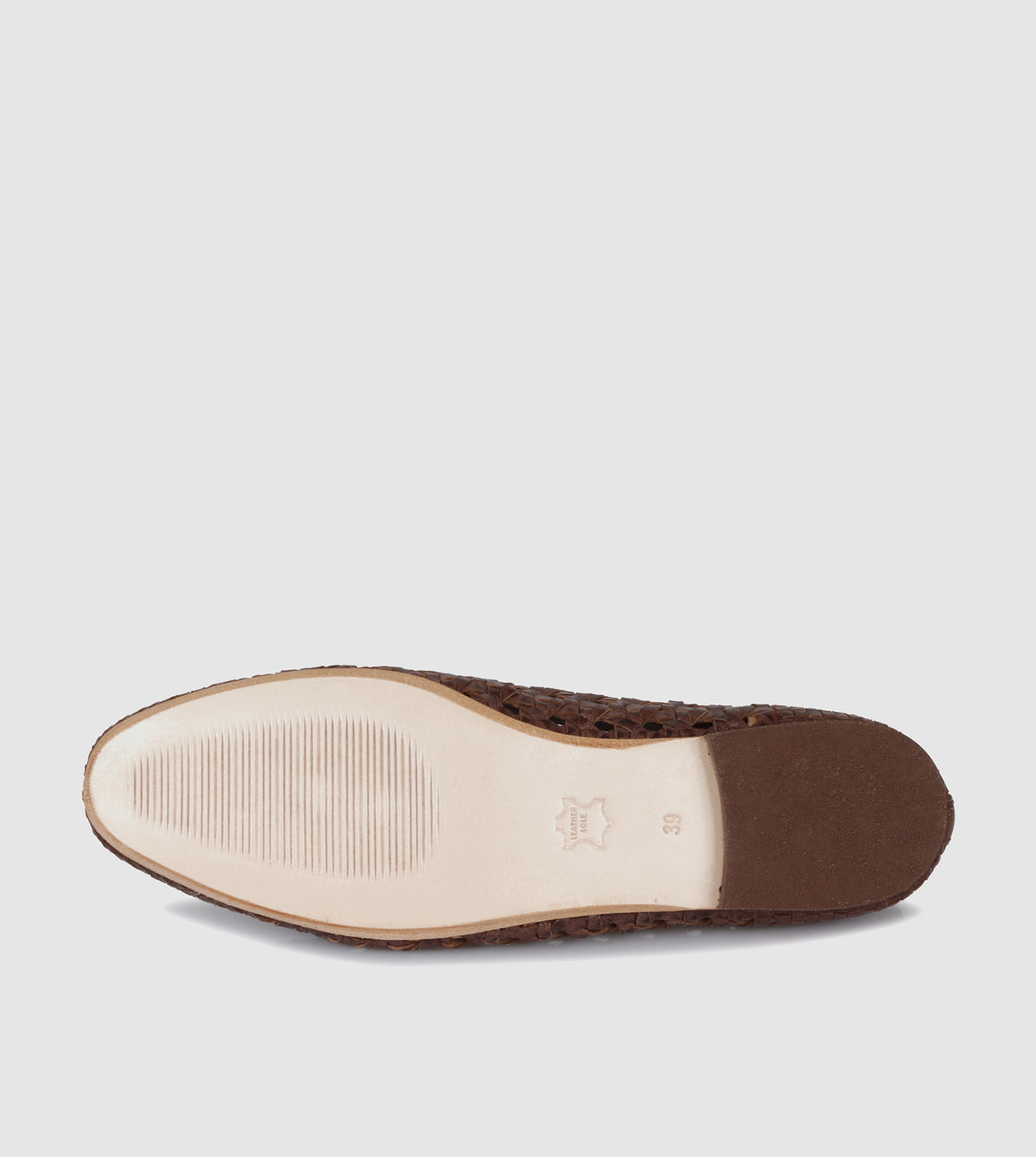 Arla Flats by Donna Piu