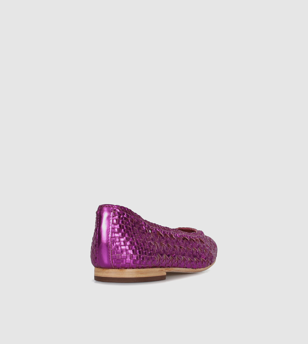 Arla Flats by Donna Piu