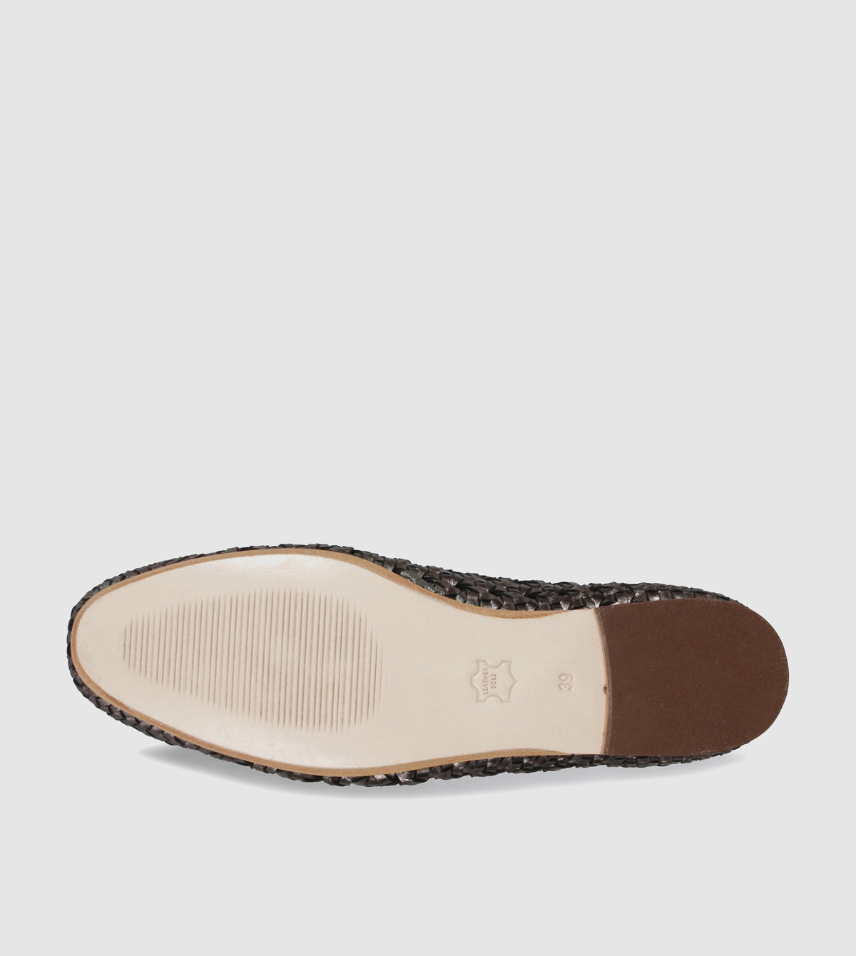 Arla Flats by Donna Piu