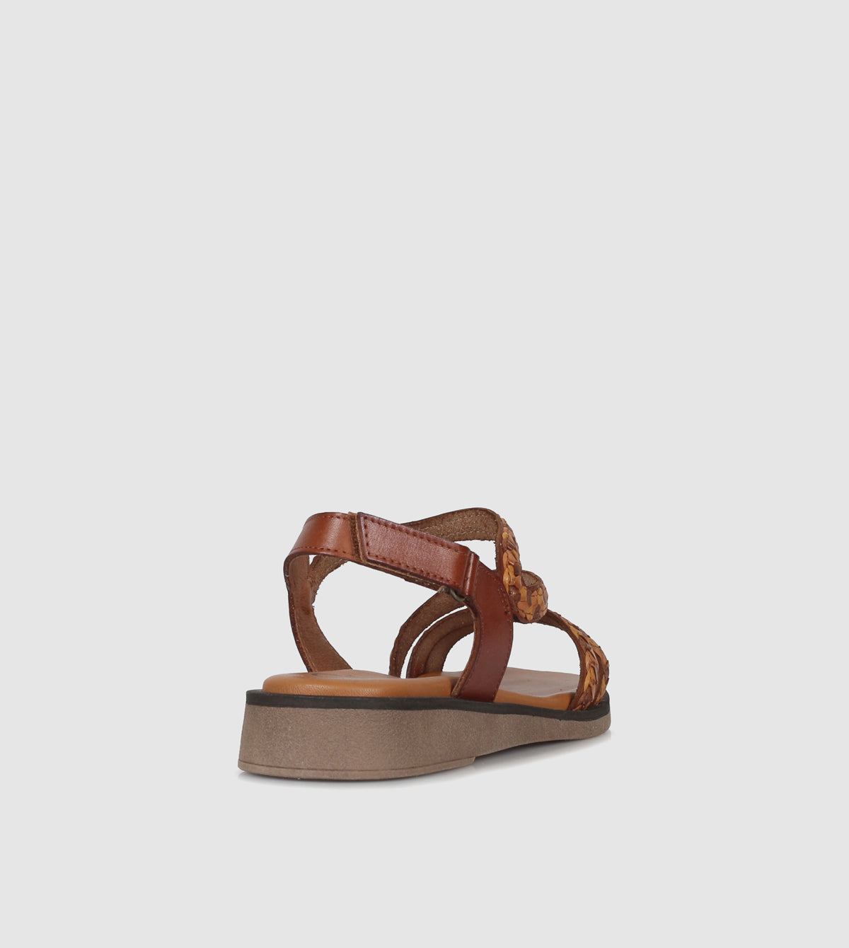 Audia Sandals by Donna Piu