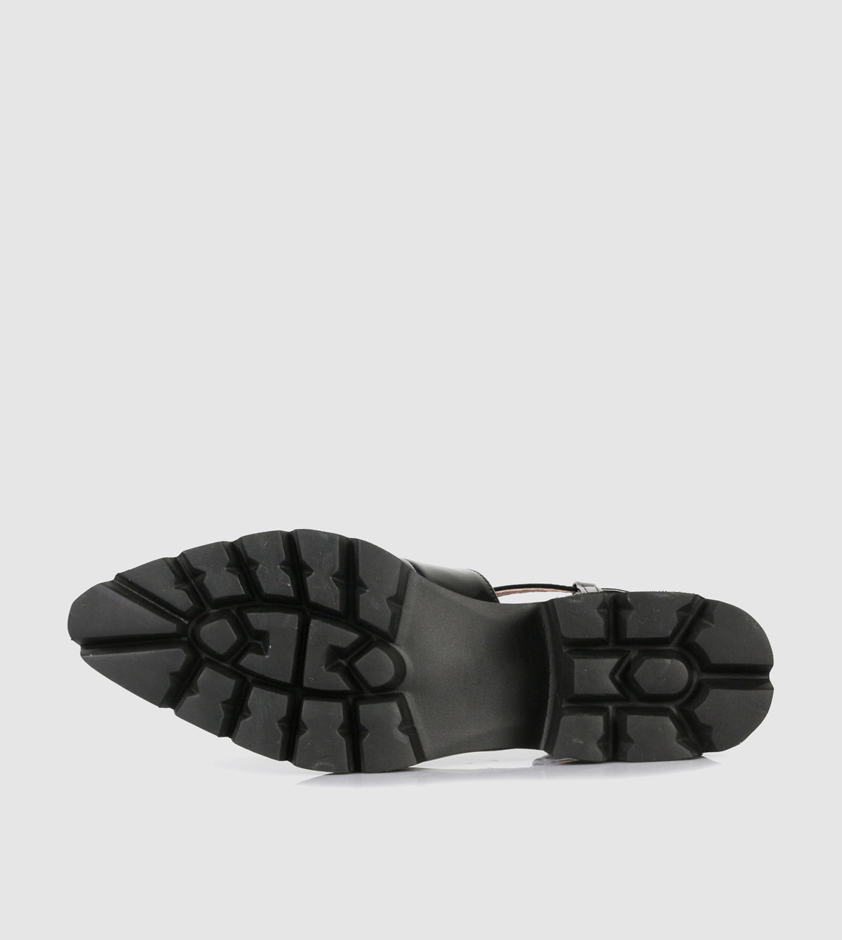 Elexa Platform Heels by B.Coops