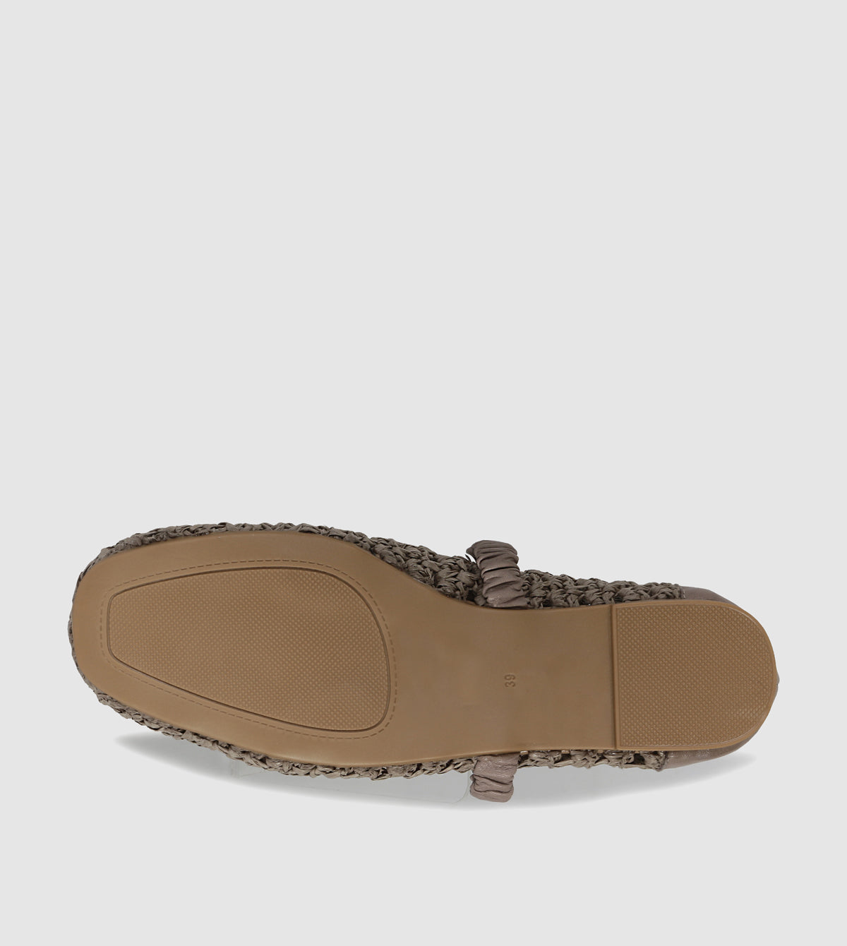 Gaeta Ballerinas by S Sempre Di