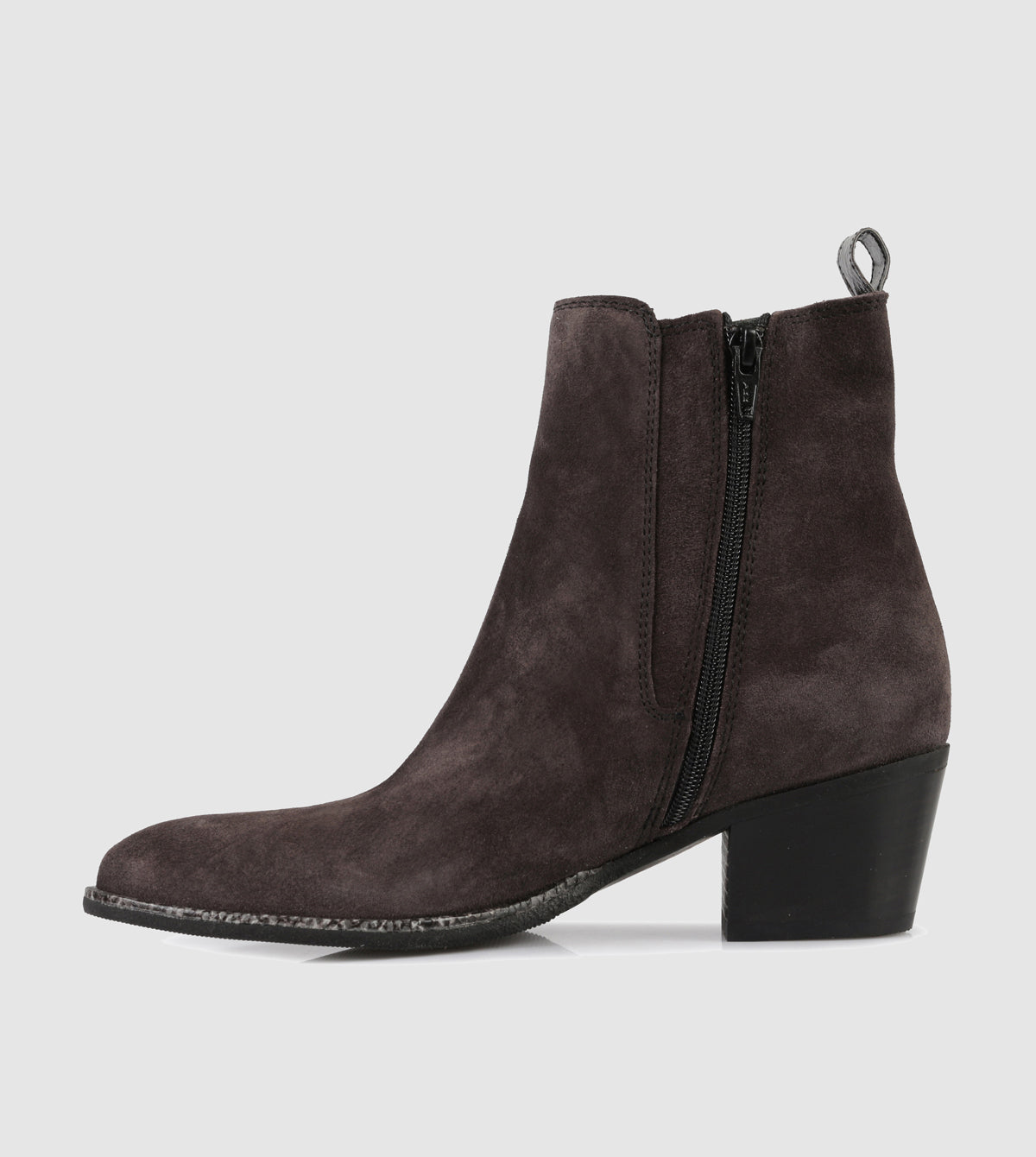 Erin Ankle Boots by S Sempre Di