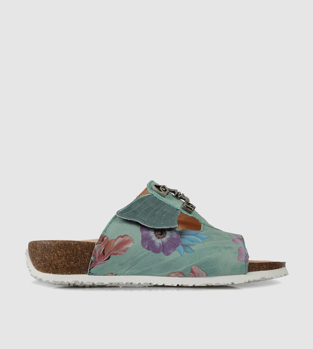Halle Sandals by Think!