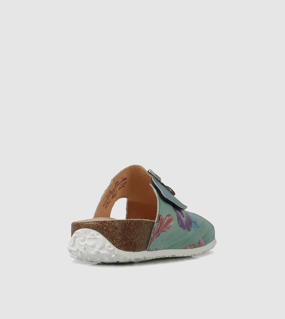Halle Sandals by Think!