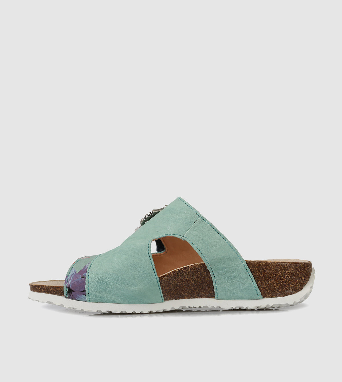 Halle Sandals by Think!