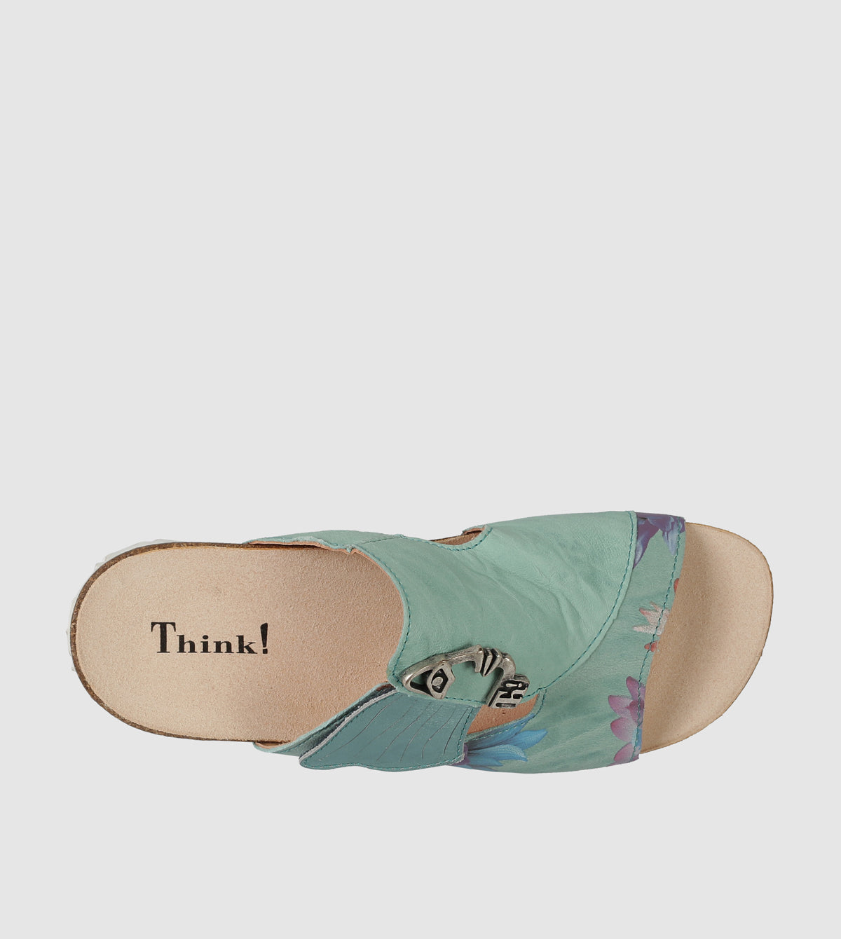 Halle Sandals by Think!