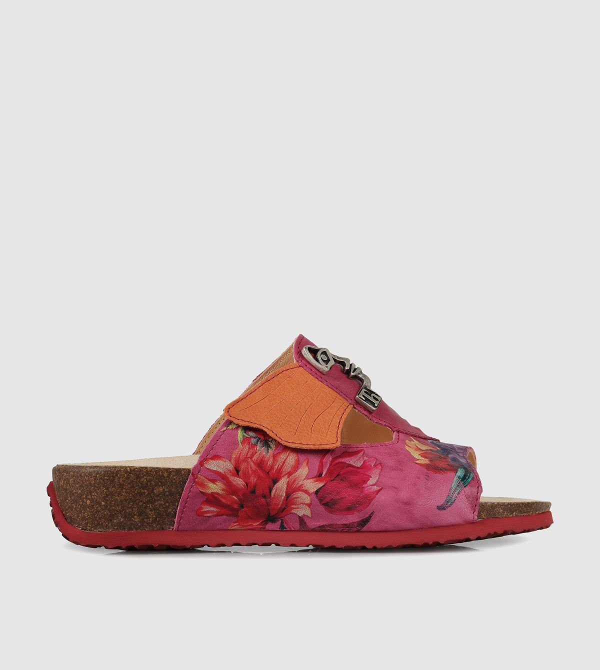 Halle Sandals by Think!