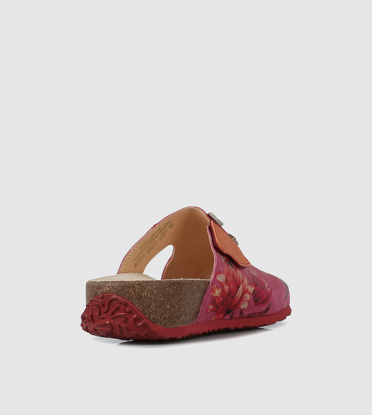 Halle Sandals by Think!