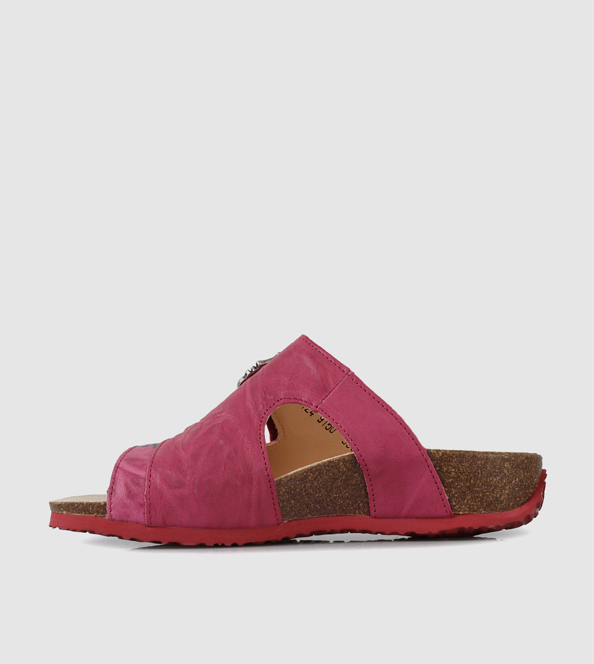 Halle Sandals by Think!