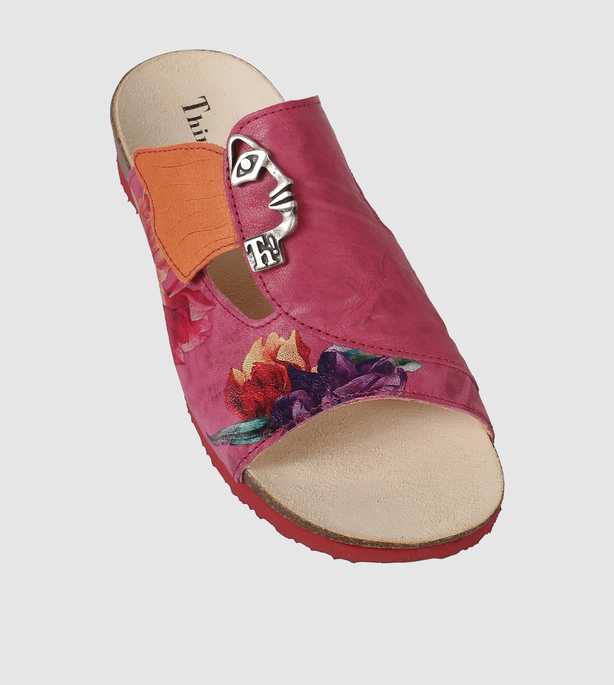 Halle Sandals by Think!