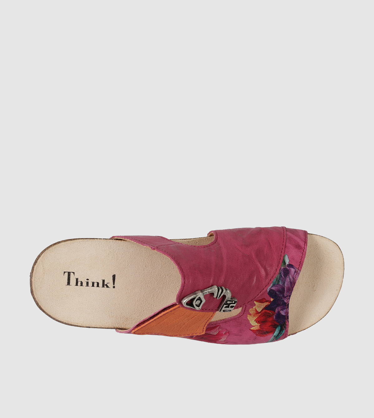 Halle Sandals by Think!