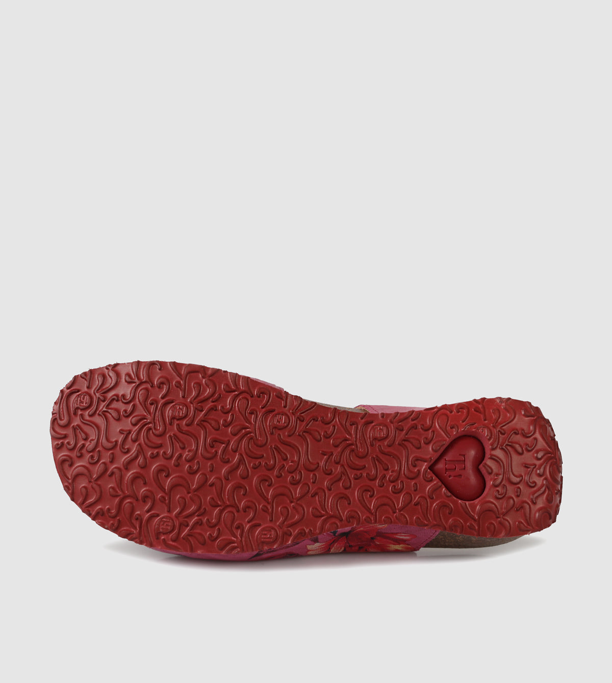 Halle Sandals by Think!