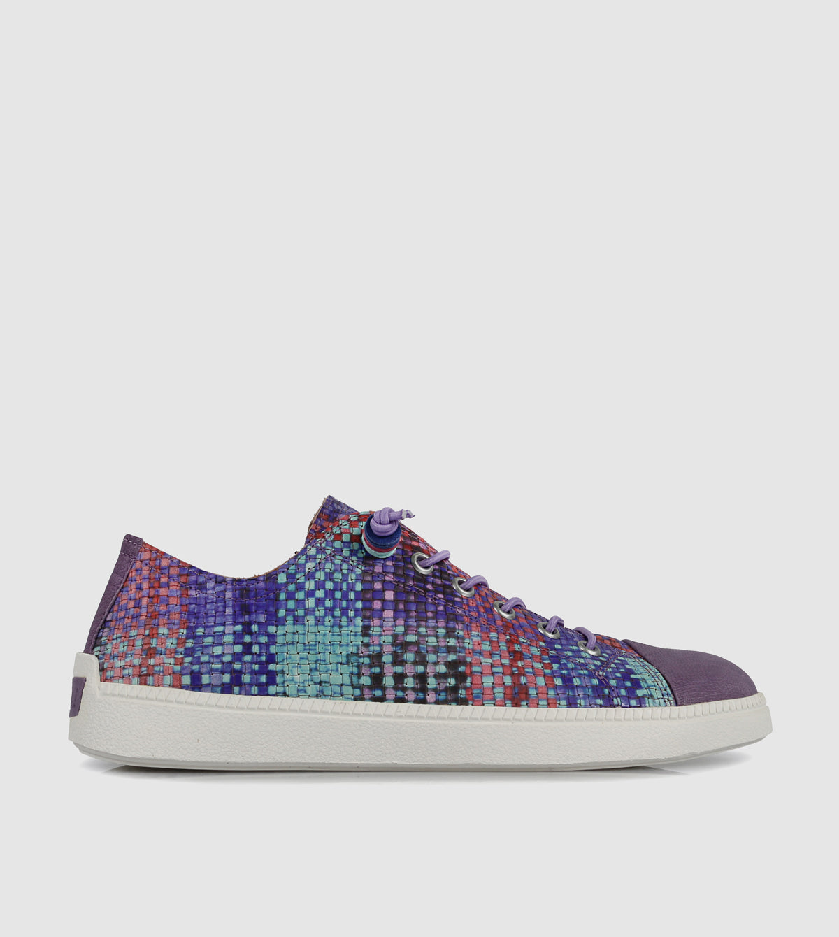 Charlize Low Top sneakers by Think!