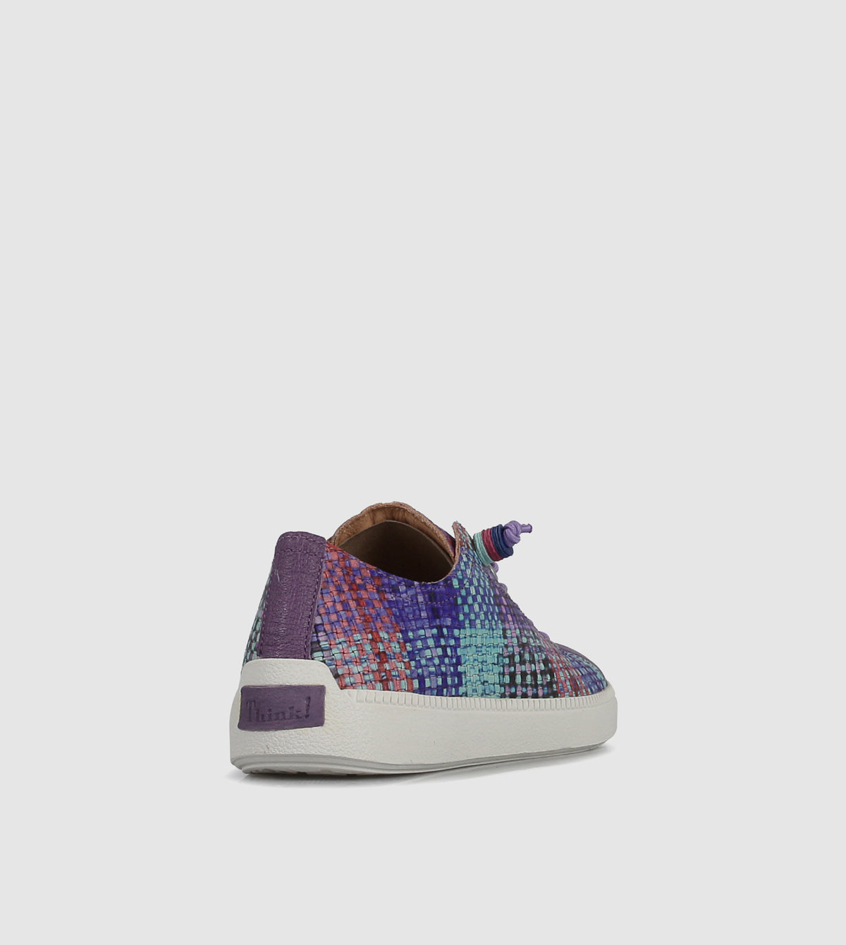 Charlize Low Top sneakers by Think!