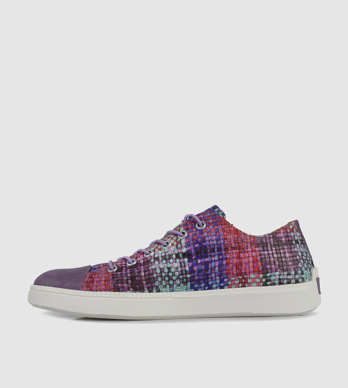 Charlize Low Top sneakers by Think!