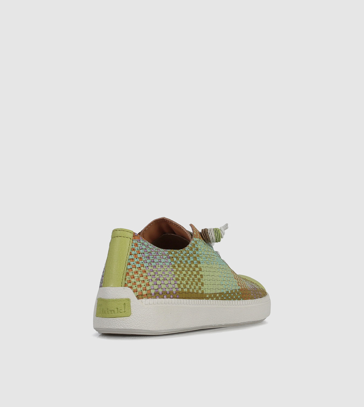 Charlize Low Top sneakers by Think!