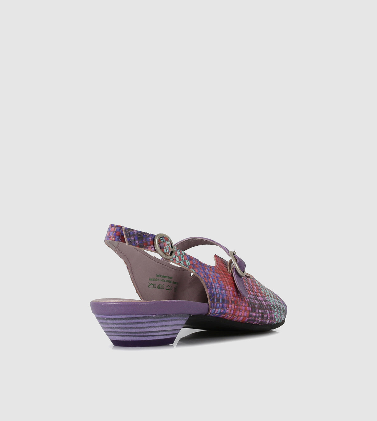 Alicia Slingbacks by Think!