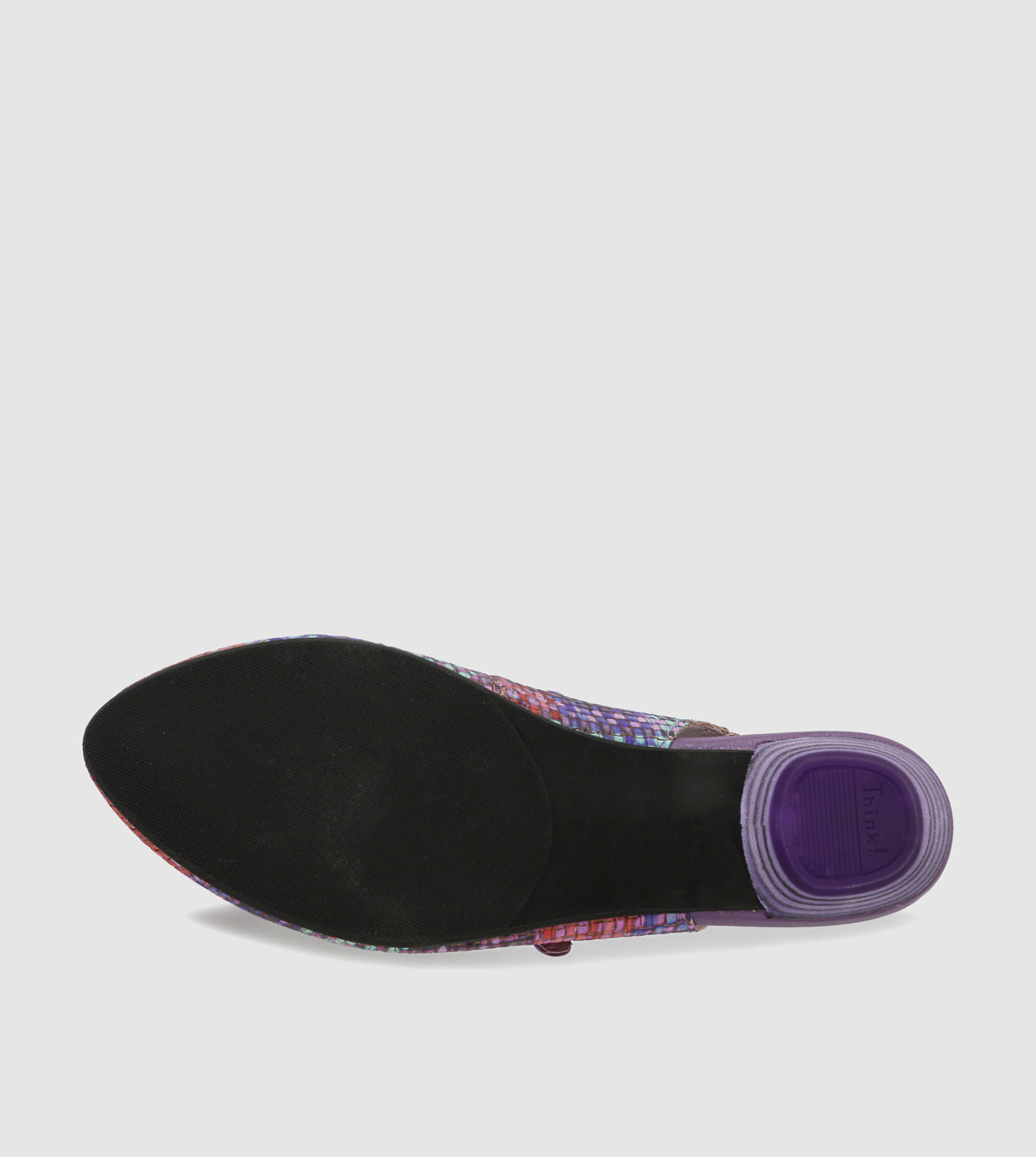 Alicia Slingbacks by Think!